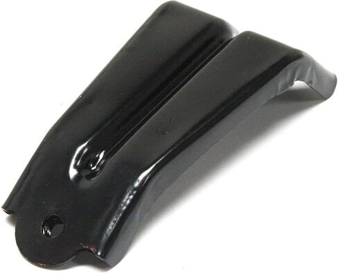 Garage-Pro Bumper Bracket SET Compatible with 2012-2021 Toyota Tacoma Front, Driver and Passenger Side in Saudi Arabia