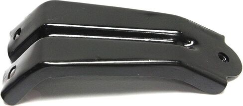 Garage-Pro Bumper Bracket SET Compatible with 2012-2021 Toyota Tacoma Front, Driver and Passenger Side in Saudi Arabia