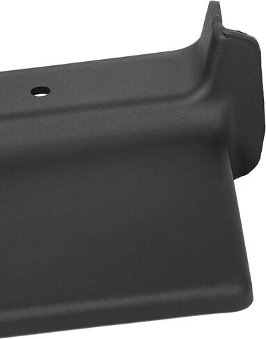 ECOTRIC Front & Rear Bumper Fillers Set Compatible with 1979-1985 Cadillac Eldorado 1979-1985 (11 PCS) in Saudi Arabia