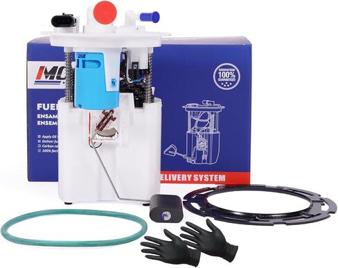 MOCA Fuel Pump Module Assembly E9073M Fit for 11-16 for Hyundai Elantra 1.8L GAS E9073M (NOT fit 14-16 for Korean Built) in Kuwait