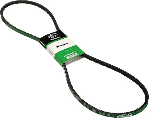 Auto V-Belt,Industry Number 9640HD in Saudi Arabia