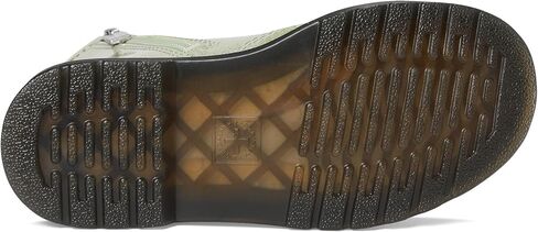 Dr. Martens Girl's 1460 (Little Big Kid) Fashion Boot in Saudi Arabia