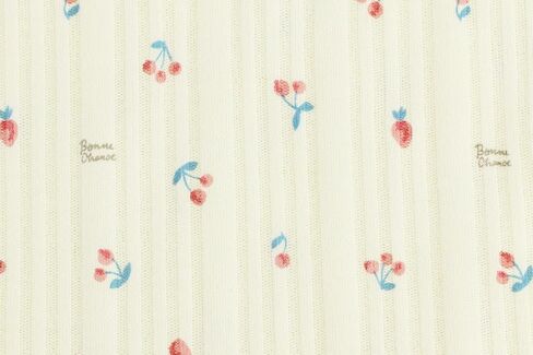 KISBINI الفتيات الصغيرات القطن قمصان النوم الفراولة طويلة الأكمام الأميرة بيجامة فستان لطيف للفتيات in Kuwait