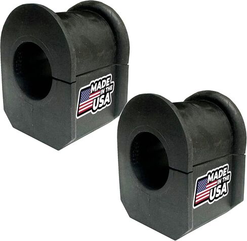 Suspension Dudes PAIR Front Sway Bar Stabilizer Bushings Kit Fits F350 2008-2016 in Saudi Arabia