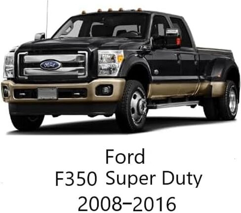 Suspension Dudes PAIR Front Sway Bar Stabilizer Bushings Kit Fits F350 2008-2016 in Saudi Arabia