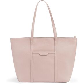 حقيبة يد نسائية من الجلد الطبيعي من Tan & Loom | حقيبة يد طويلة (زيتوني كبير) in Kuwait