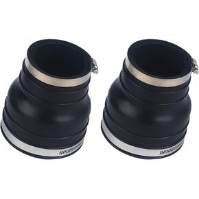 70981A3 3-4" Upper Exhaust Hose Bellow for MerCruiser Stern Drive 3.0 4.3 5.0 5.7 L Engines V6 V8 Sierra 18-2762 in Kuwait