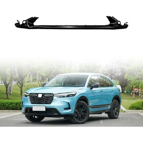 Textured Front Lower Bumper Cover Fascia Fits for 2023-2025 Honda HR-V Replaces 711053W0A00 HO1015127 in Saudi Arabia