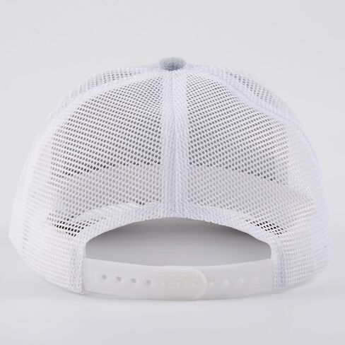 Baseball Cap for Men, Gifts for Men Grey Baseball Cap in Saudi Arabia