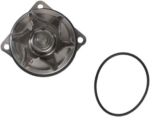 MPLUS Engine Timing Chain Kit with w/Water Pump and Oil Pump Fit for Infiniti 2003-2008 FX35 3.5L, 2003-2007 G35, 2002-2004 I35, 2006-2008 M35, For Nissan 2003-2006 350Z, 2002-2003 Maxima in Saudi Arabia