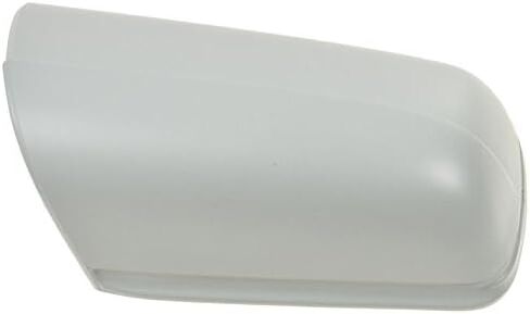 TRQ Driver Side Power Heated Paint to Match Mirror Compatible with 1997-1999 Mercedes-Benz E300 E320 1997 E420 1998-1999 E430 1999 E55 AMG MB1320105 in Saudi Arabia