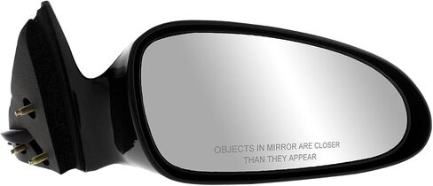 Garage-Pro Passenger Side Power Heated Mirror for Chevrolet Monte Carlo 2000-2007 Paintable in Saudi Arabia