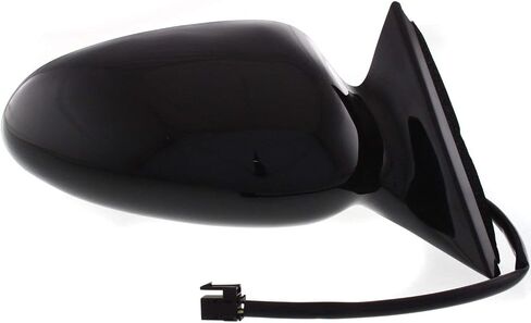 Garage-Pro Passenger Side Power Heated Mirror for Chevrolet Monte Carlo 2000-2007 Paintable in Saudi Arabia