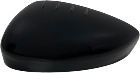 Spieg Driver Side Mirror Cover for 2011-2019 Ford Fiesta fits with Turn Signal Models Paint to Match Housing Cap Left BE8Z-17D743-CA in Saudi Arabia
