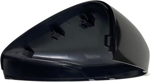 Spieg Driver Side Mirror Cover for 2011-2019 Ford Fiesta fits with Turn Signal Models Paint to Match Housing Cap Left BE8Z-17D743-CA in Saudi Arabia