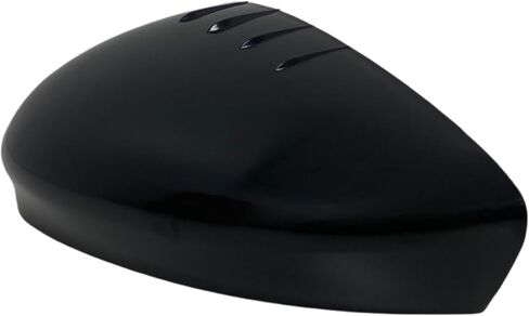 Spieg Driver Side Mirror Cover for 2011-2019 Ford Fiesta fits with Turn Signal Models Paint to Match Housing Cap Left BE8Z-17D743-CA in Saudi Arabia