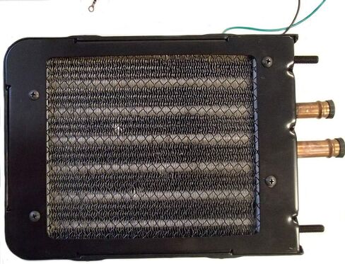 RAParts يناسب Maradyne 12 Volt 4000 Universal Cab Heater 13,200 BTU in Saudi Arabia