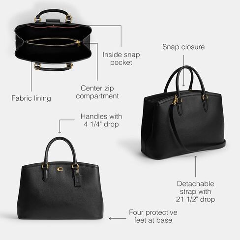 Coach Legacy Carryall 35 in Saudi Arabia