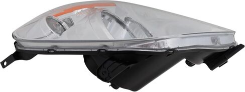 مصباح أمامي جانبي للسائق والراكب من Garage-Pro لسيارة Honda Pilot 2003-2005 هالوجين يناسب EX وEX-L وLX يستبدل # 33101S9VA01، 33151S9VA01 in Saudi Arabia
