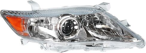 Replacement for Toyota Camry 2010-2011 Headlight Assembly Projector Right Side RH in Saudi Arabia