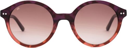 SITO SHADES Dixon Round Sunglasses Polarized/Non-Polar Opt. Men Women Designer Classic Retro Festival Concert 100 UV Protect in Saudi Arabia