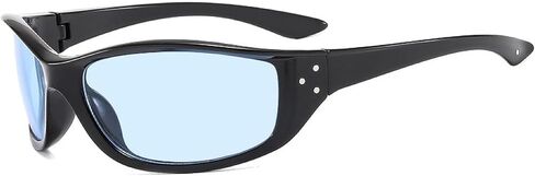 Retro Candy Color Cat Eye Sunglasses Women Fashion Rivets Outdoor Sports Punk Men Trending Sun Glasses in Saudi Arabia