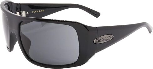 Black Flys Fly 4 LIfe Sunglasses new in Saudi Arabia