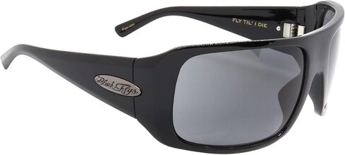 Black Flys Fly 4 LIfe Sunglasses new in Saudi Arabia