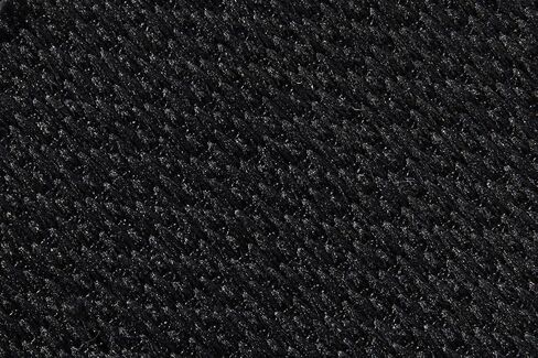 Dashmat - 61722-00-25 DashMat Ltd Ed. Dashboard Cover Lexus IS Series (Polyester, Black) 18 Inch in Saudi Arabia