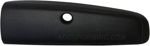 Accuform Dash Cap for Dodge Pickup & Ramcharger 1975 1976 1977 1978 1979 1980 in Saudi Arabia