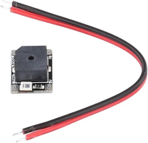 Alarm Module Buzzer Super Loud LED Buzzer Alarm RC Model Drone Accessories in Saudi Arabia