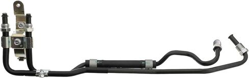 Subaru 2010-2014 Legacy Outback Feed Line Pipe Repair Kit 34190AJ000 Genuine OEM in Saudi Arabia