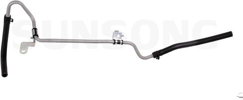 Sunsong 3401220 مجموعة خرطوم خط إرجاع التوجيه المعزز in Saudi Arabia