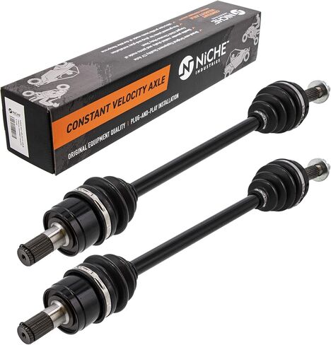 عمود محرك المحور الأمامي السيرة الذاتية المتخصصة لـ Kawasaki Teryx 750 FI 59266-0037 59266-0028 2 Pack 2008-2013 in Saudi Arabia
