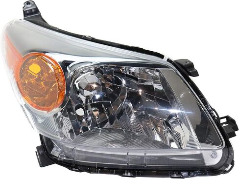 Garage-Pro Headlight Compatible with SCION XD 2013-2014 RH Lens and Housing - CAPA in Saudi Arabia