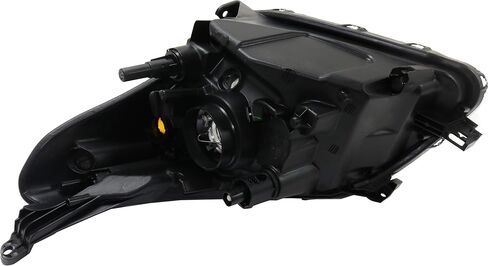 Garage-Pro Headlight Compatible with SCION XD 2013-2014 RH Lens and Housing - CAPA in Saudi Arabia