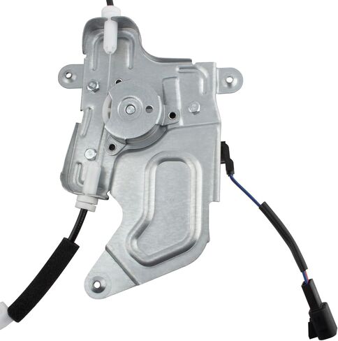 Rear Right Passenger Side Power Window Regulator with Motor fits for 1999-2004 for Oldsmobile Alero 1999-2005 for Pontiac Grand Am 741-815 22683778 22730702 in Saudi Arabia