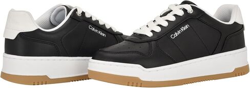 Calvin Klein Women's Prizin Sneaker in Saudi Arabia