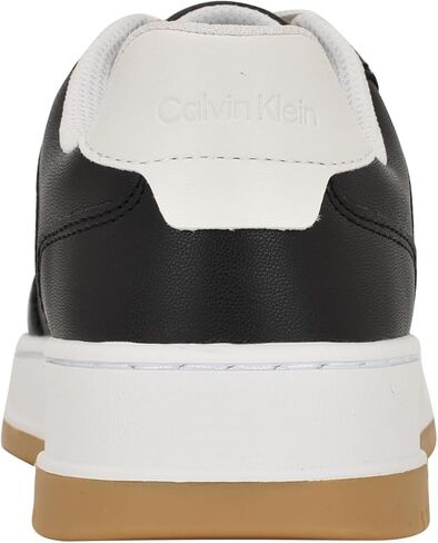 Calvin Klein Women's Prizin Sneaker in Saudi Arabia