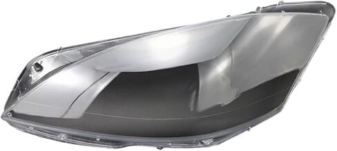 Car Headlight Cover Compatible For Benz S-class W221 2010 2011 2012 2013 Left/Right Headlamp Shell Transparent Glass Lens Car Accessoires(Left) in Saudi Arabia