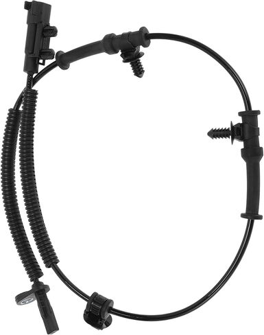 ABS Wheel Speed Sensor Rear Left Right ABS Sensor Anti-lock Braking System Sensor No.5154230AA for Jeep Grand Cherokee 2011-2022 in Saudi Arabia
