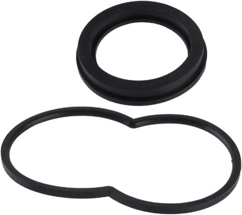 Auto Repair Parts 2771004 KIT-5 Hydroboost Seal Repair Kit Fit for Chevy for GMC for Ford for GM for Dodge Black Easy to Replace in Saudi Arabia