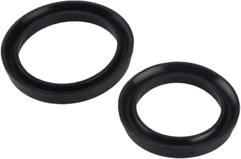 Auto Repair Parts 2771004 KIT-5 Hydroboost Seal Repair Kit Fit for Chevy for GMC for Ford for GM for Dodge Black Easy to Replace in Saudi Arabia