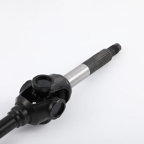 عمود المحور الخلفي متوافق مع 2000-2018 Kawasaki Mule 2510/3000/3010/4000/4010 4x4 UTV 39158-1119، 39158-1120 in Kuwait