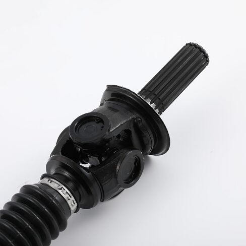 عمود المحور الخلفي متوافق مع 2000-2018 Kawasaki Mule 2510/3000/3010/4000/4010 4x4 UTV 39158-1119، 39158-1120 in Kuwait