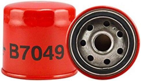 فلتر زيت، يدور، 2-27/32 بوصة × 3 بوصة × 2-27/32 بوصة in Saudi Arabia