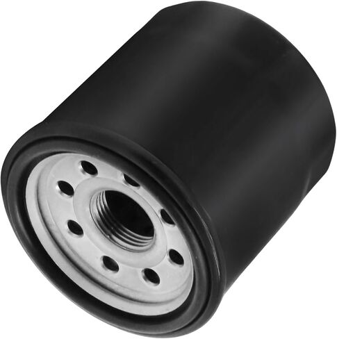 15400-ZZ3-003 Oil Filter, Replacement for Honda GCV530 H4514H H4518H, Replacement for Mercury Quicksilver Mariner 8HP-30HP Outboard Engine in Saudi Arabia