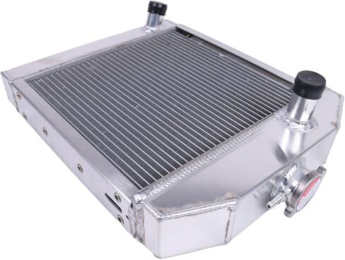 JZGRDN Radiator 15201-72060 Compatible with Kubota L235 L2350 L245 L275 L2050 L2500 in Saudi Arabia