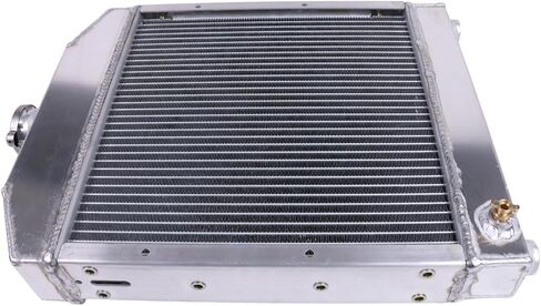 JZGRDN Radiator 15201-72060 Compatible with Kubota L235 L2350 L245 L275 L2050 L2500 in Saudi Arabia