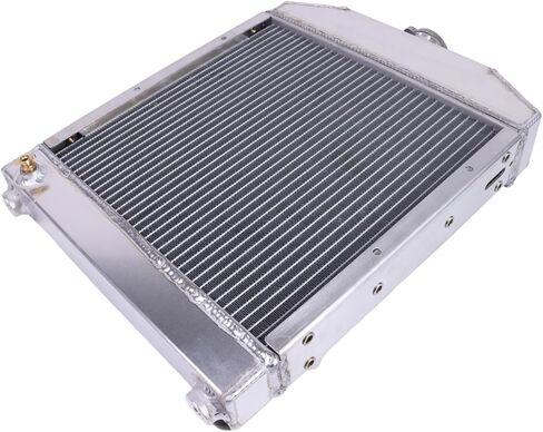 JZGRDN Radiator 15201-72060 Compatible with Kubota L235 L2350 L245 L275 L2050 L2500 in Saudi Arabia